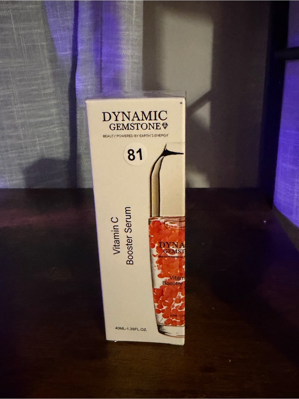 Vitamin C Booster Serum